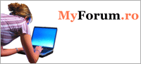 Pagina de start a forumului StrikeZone Forum